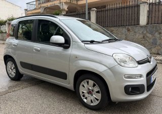 FIAT fiat 2018