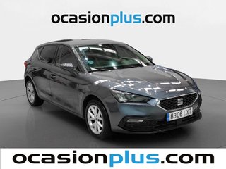 SEAT León 1.5 TSI S&S Style Go 96 kW (130 CV)