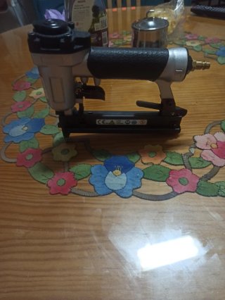 Grapadora Neumática SS8025