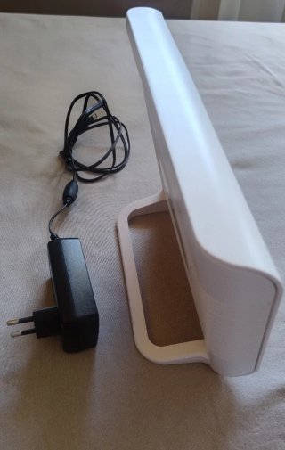 Router ZTE H367A Fibra