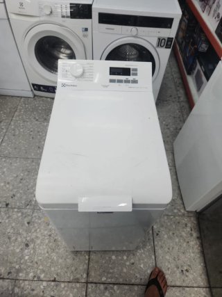 LAVADORA ELECTROLUZ GARANTIA TRANSPORTE