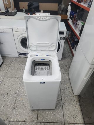 LAVADORA ELECTROLUZ GARANTIA TRANSPORTE