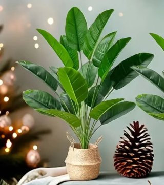 Planta Artificial 65cm