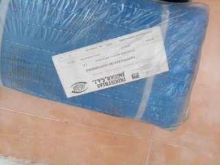 Eslingas Industriais Jaguar S.A.L.