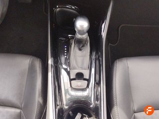 Toyota C-HR 1.8 125H Advance