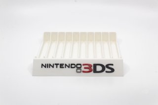 Soporte para juegos Nintendo 3DS