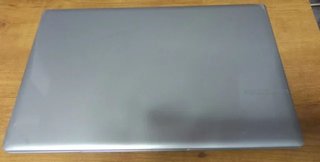 Portátil WOZIFAN W6 Intel J4150 6GB 128GB Plata