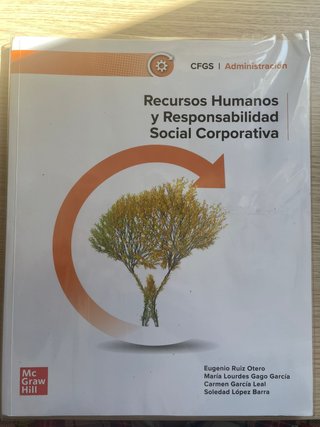 LOTE LIBROS 1o G.S. Admin. y Finanzas. Como nuevos