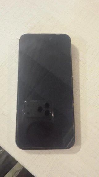 iPhone 14 Pro Max Morado/Gris Espacial