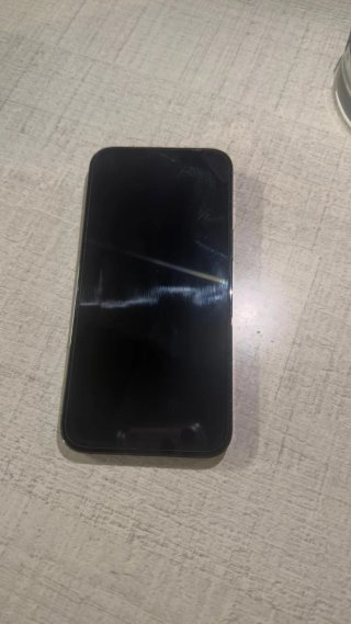 iPhone 14 Pro Max Morado/Gris Espacial