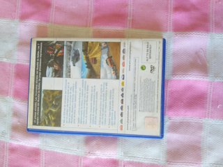 Juego PS2 WRC II Extreme Carreras