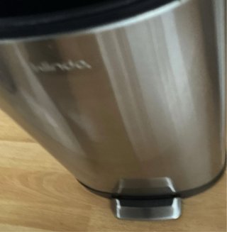 Cubo de basura 50L klindo