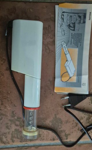 Cavatappi elettrico Philips Corkfix