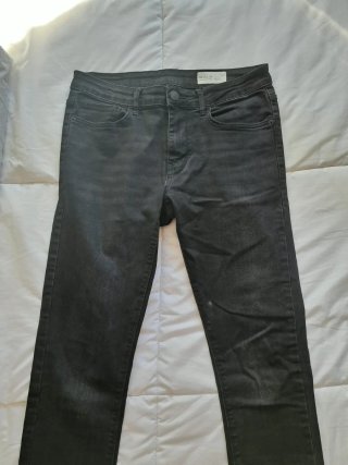 Lote 7 Ropa Chico Zara Talla M