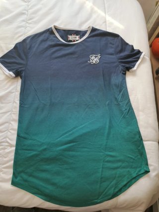 Lote 7 Ropa Chico Zara Talla M