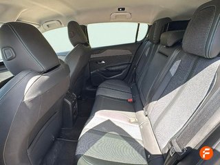 Peugeot 308 5P Allure Pack PureTech 130 S&S EAT8