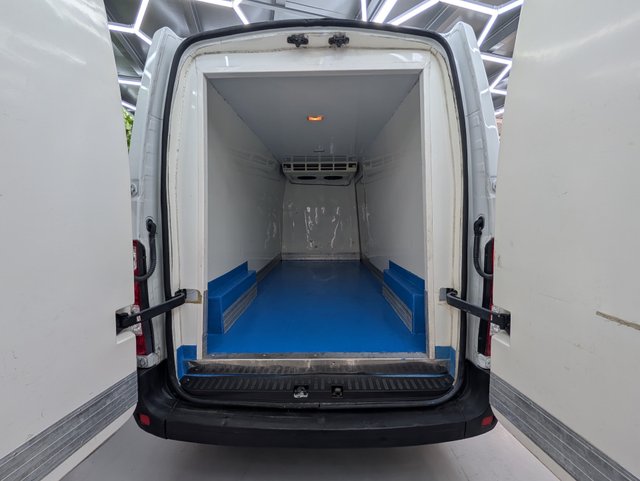 Renault Master Renault Master F. DC T L3H2 3500 dCi 107kW (145CV) E TT