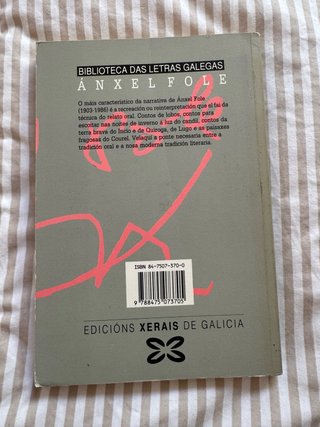 Contos de lobos e outros relatos