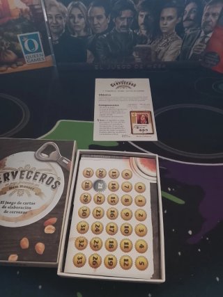 Cerveceros
