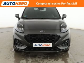 Ford Puma 1.0 EcoBoost Mild-Hybrid ST-Line
