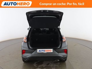 Ford Puma 1.0 EcoBoost Mild-Hybrid ST-Line
