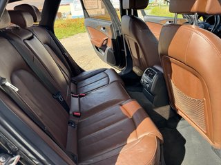 Audi A6 2012