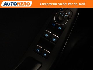 Ford Puma 1.0 EcoBoost Mild-Hybrid ST-Line