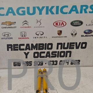 JUEGO AMORTIGUADORES TRASEROS SUZUKI JIMMY NUEVO