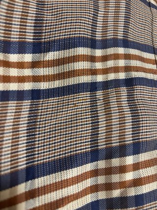 Vestido Pedro del Hierro estampado