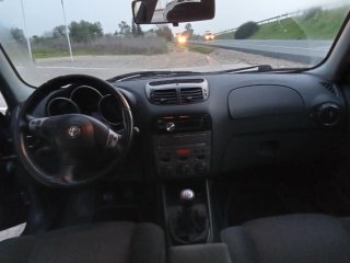 Alfa Romeo 147 1.9 JTD