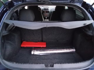 Alfa Romeo 147 1.9 JTD