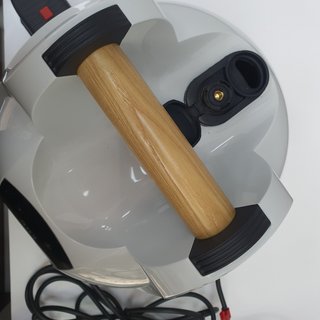 Limpieza Vaporeta Unitekno 903
