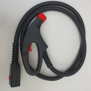 Limpieza Vaporeta Unitekno 903