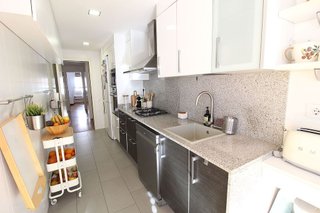 Piso en venta en Can Nadal - Falguera en Sant Feliu de Llobregat