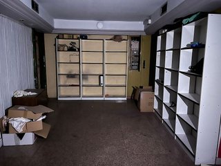 Local comercial en venta en Avda de Madrid - Pº de la Estación en Jaén