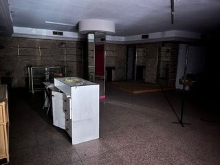 Local comercial en venta en Avda de Madrid - Pº de la Estación en Jaén