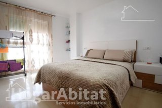 Piso en venta en Oliva pueblo en Oliva