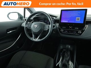 Toyota Corolla 1.8 Hybrid Active Plus