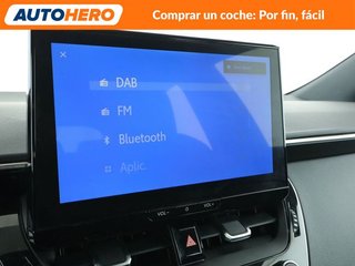 Toyota Corolla 1.8 Hybrid Active Plus