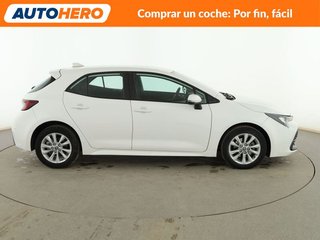 Toyota Corolla 1.8 Hybrid Active Plus