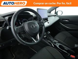 Toyota Corolla 1.8 Hybrid Active Plus