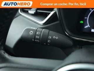 Toyota Corolla 1.8 Hybrid Active Plus