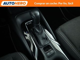 Toyota Corolla 1.8 Hybrid Active Plus
