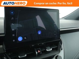 Toyota Corolla 1.8 Hybrid Active Plus