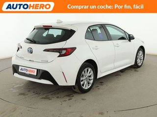 Toyota Corolla 1.8 Hybrid Active Plus