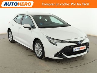 Toyota Corolla 1.8 Hybrid Active Plus