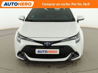 Toyota Corolla 1.8 Hybrid Active Plus