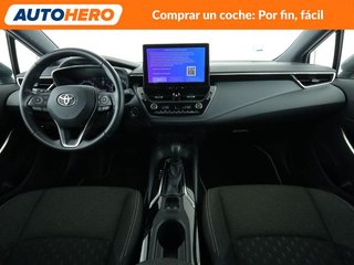 Toyota Corolla 1.8 Hybrid Active Plus