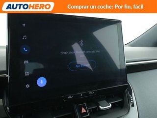 Toyota Corolla 1.8 Hybrid Active Plus