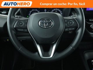 Toyota Corolla 1.8 Hybrid Active Plus